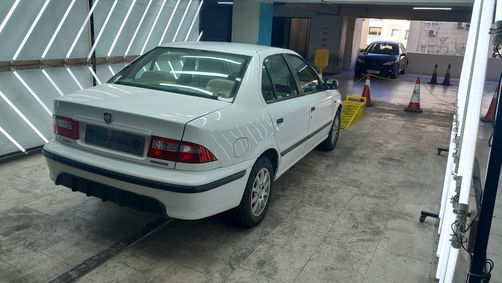 سمند-سمند LX-1396
