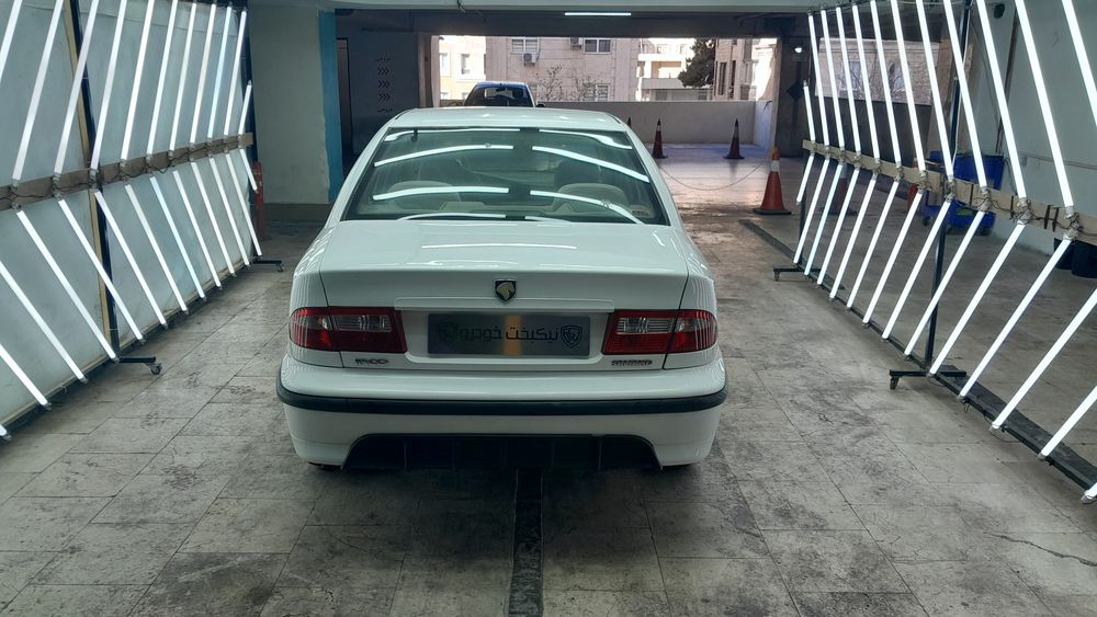 سمند-سمند LX-1396