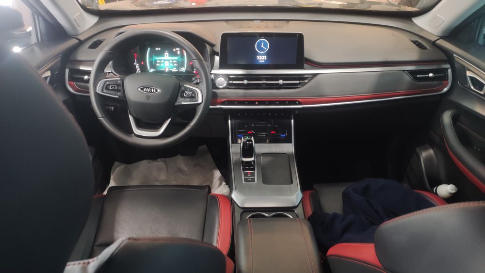ام وی ام-X55pro-1402