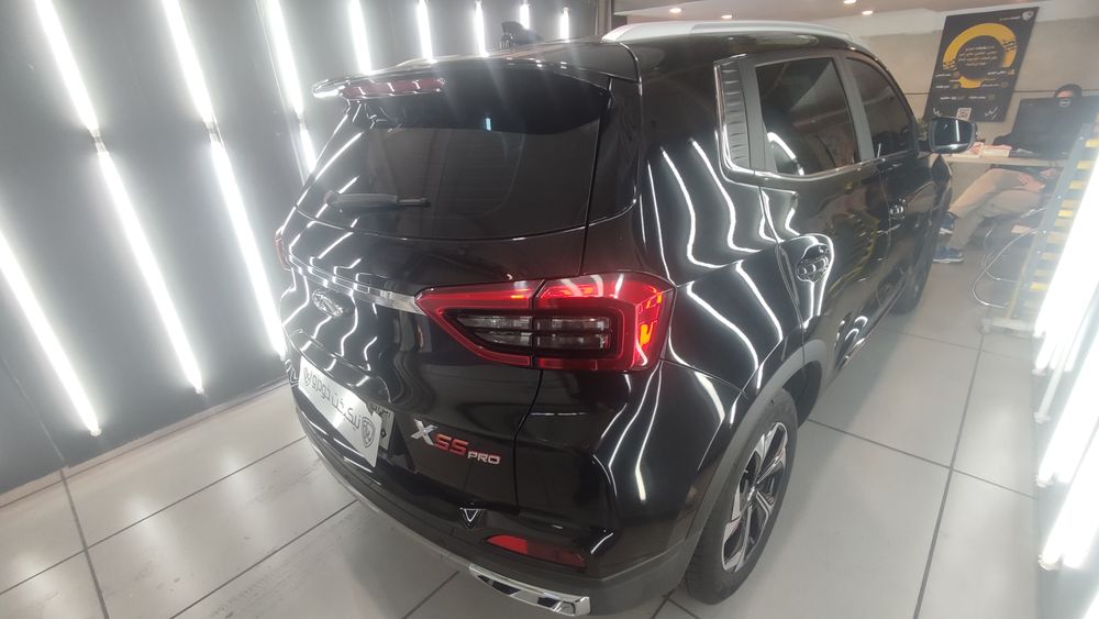 ام وی ام-X55pro-1402