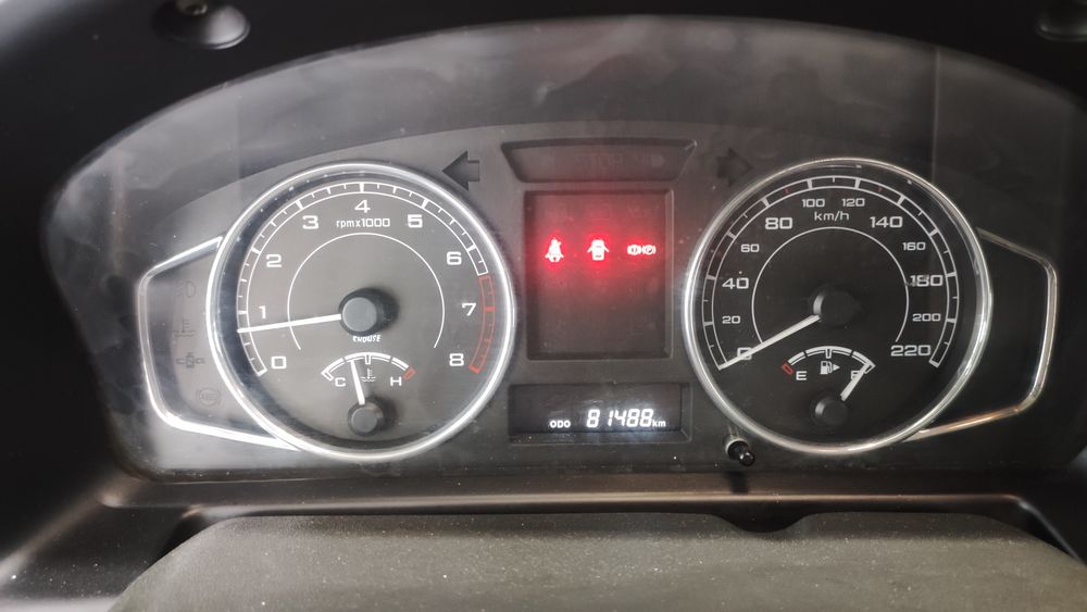 پژو-پارس LX tu5-1399