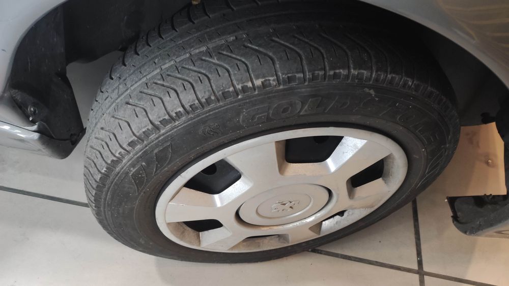 پژو-پارس LX tu5-1399