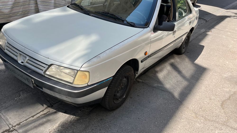 پژو-405-1390