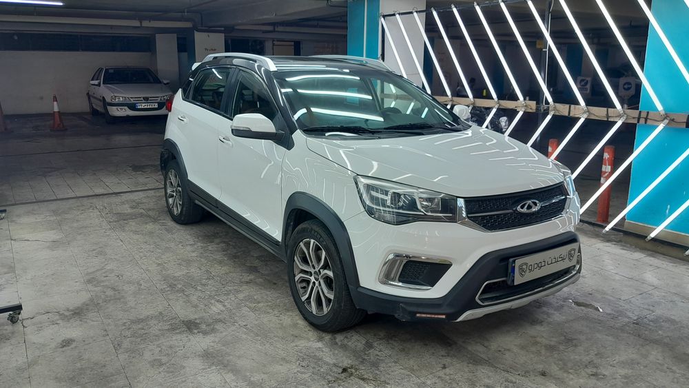 ام وی ام-x22-1396