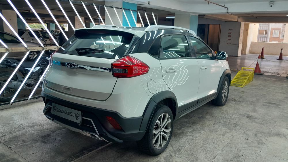 ام وی ام-x22-1396