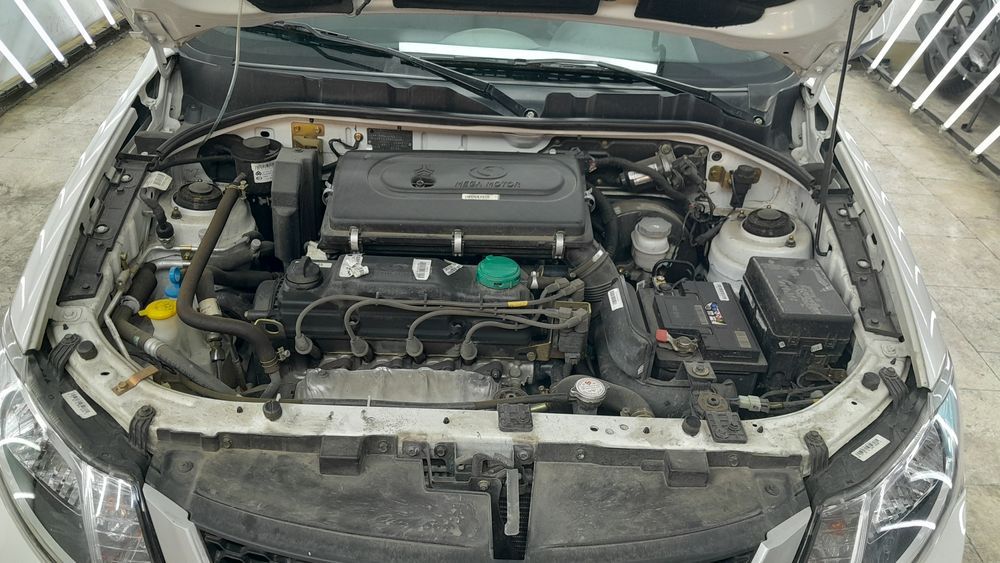 ساینا-دنده S-1403