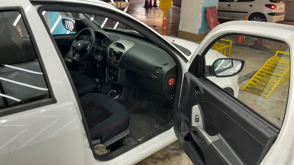 ساینا-دنده S-1403