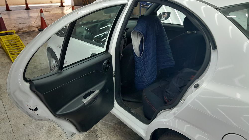 ساینا-دنده S-1403