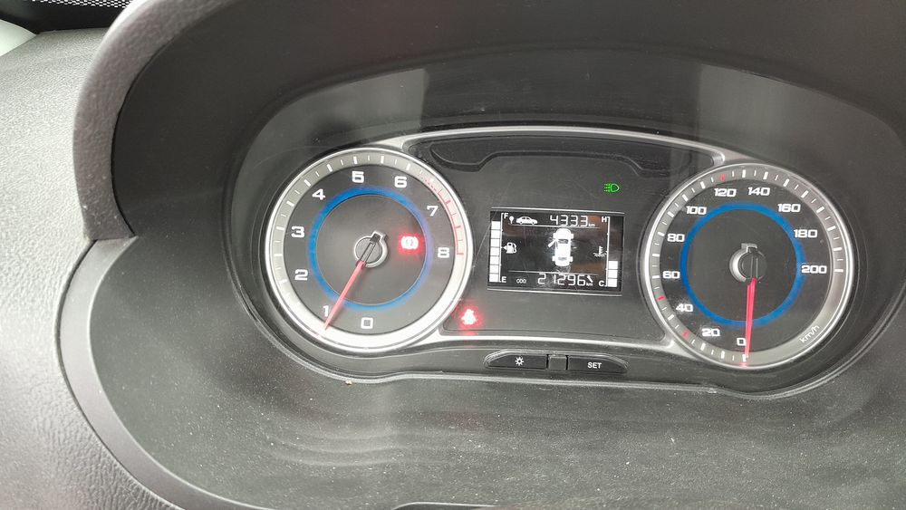 ساینا-دنده S-1403
