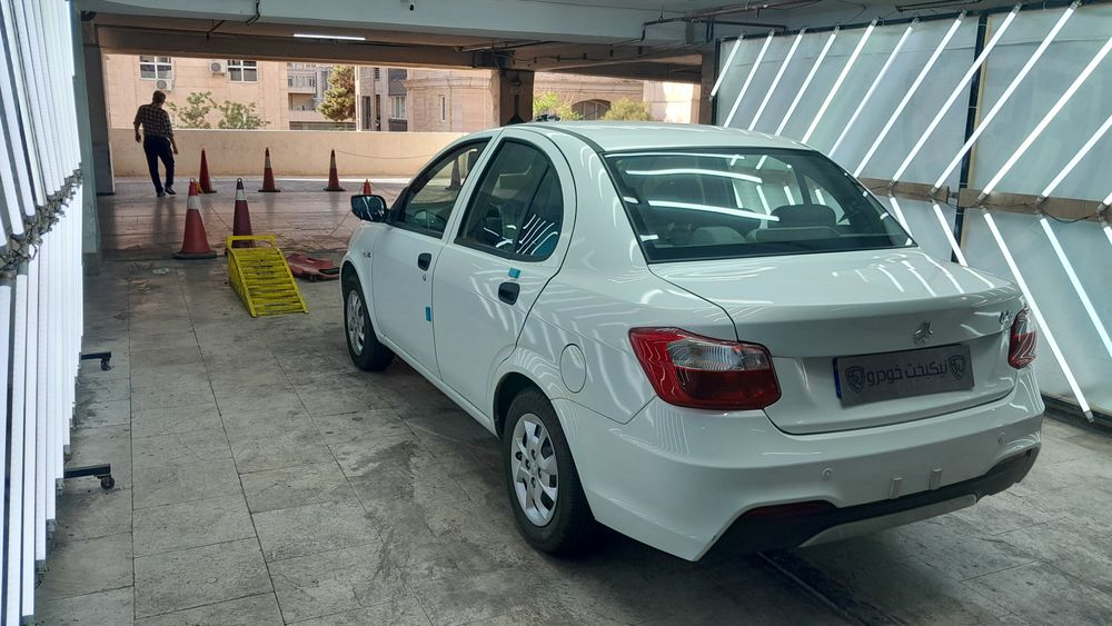 ساینا-دنده S-1403
