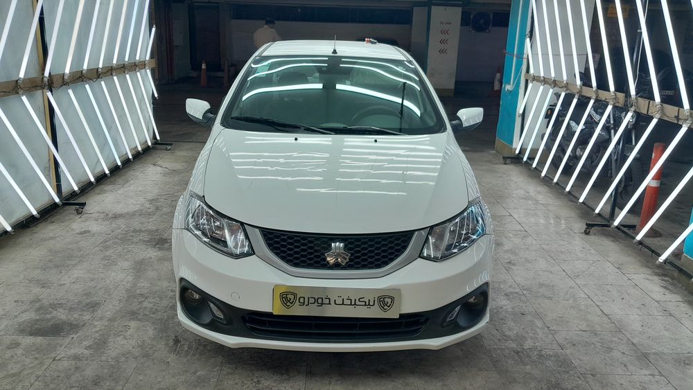 ساینا-دنده S-1403