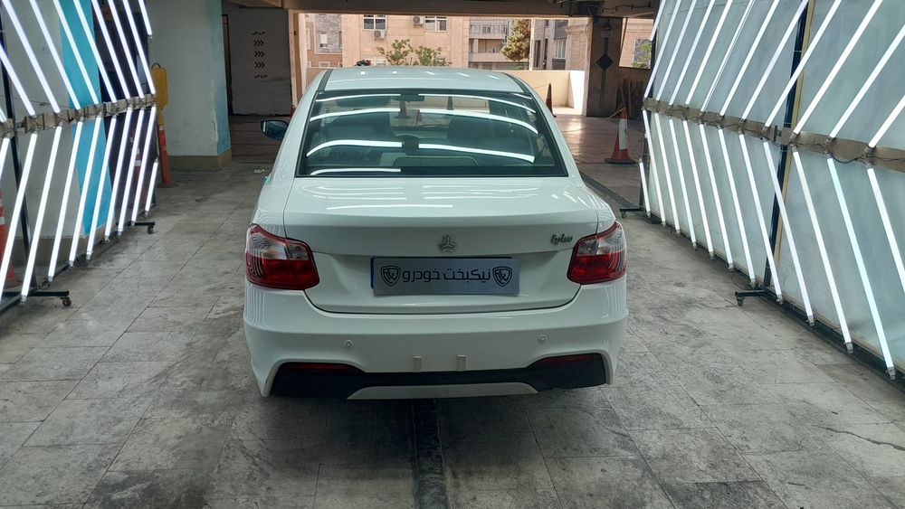 ساینا-دنده S-1403