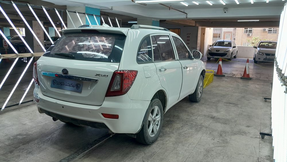 لیفان-x60-1393