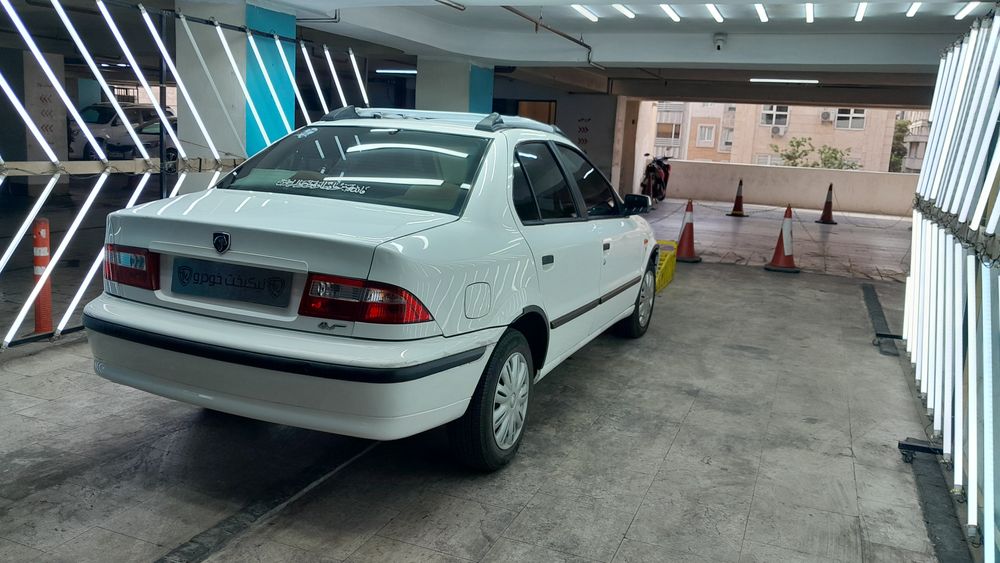 سمند-سمند LX-1399