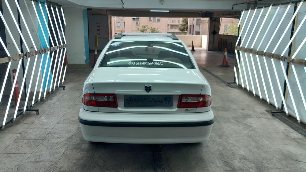 سمند-سمند LX-1399