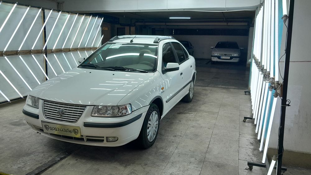 سمند-سمند LX-1399