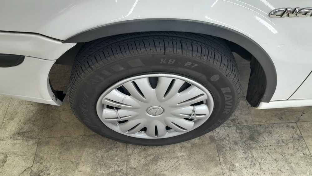 سمند-سمند LX-1399