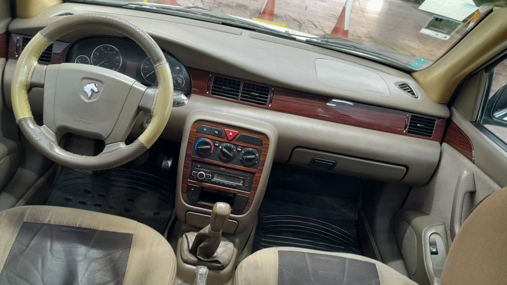 سمند-سمند LX-1399