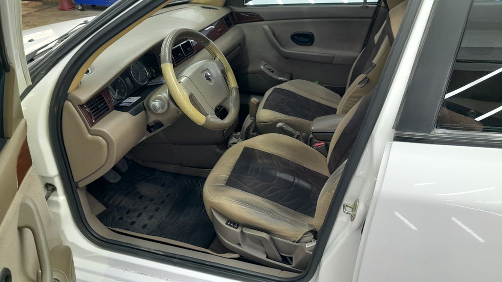 سمند-سمند LX-1399