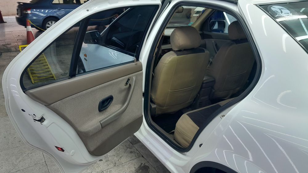 سمند-سمند LX-1399