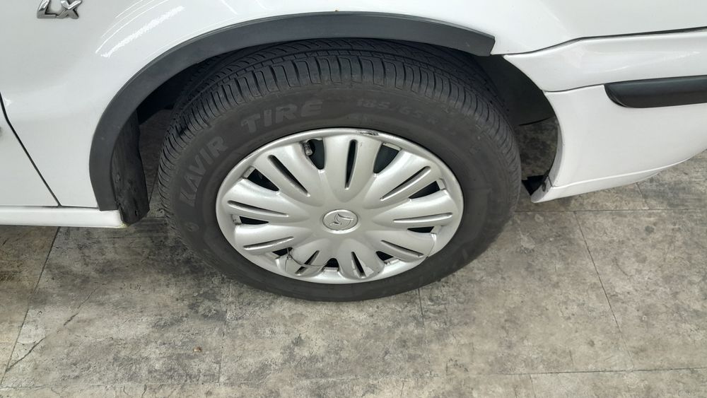 سمند-سمند LX-1399