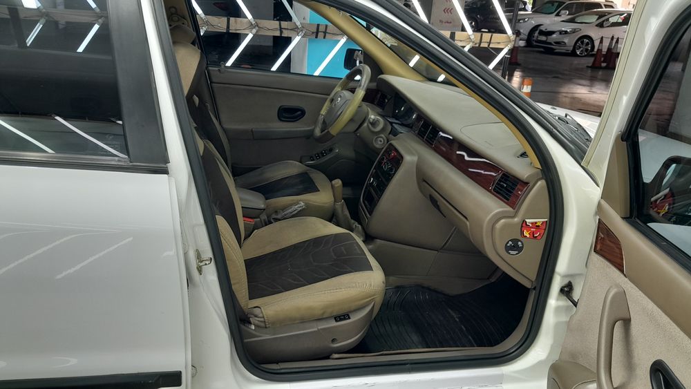 سمند-سمند LX-1399