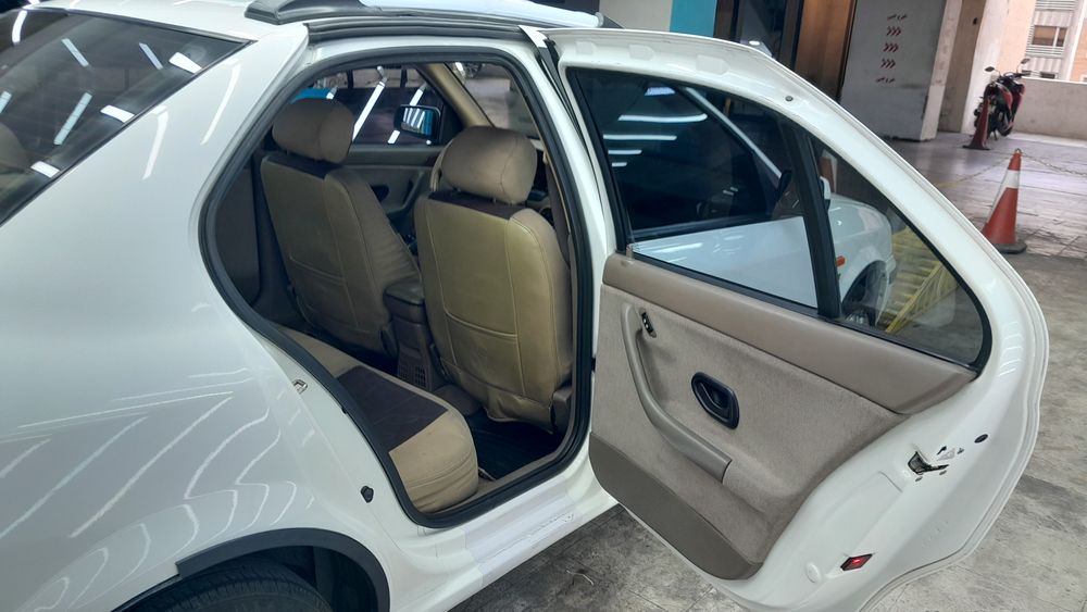 سمند-سمند LX-1399