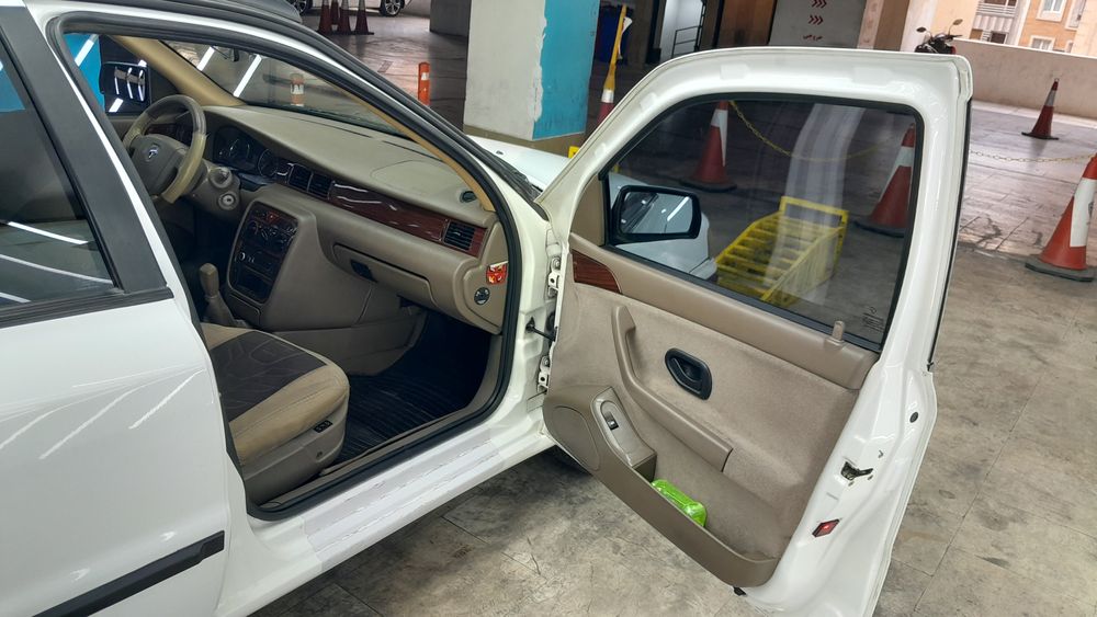 سمند-سمند LX-1399