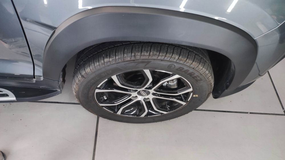 ام وی ام-x22-1403
