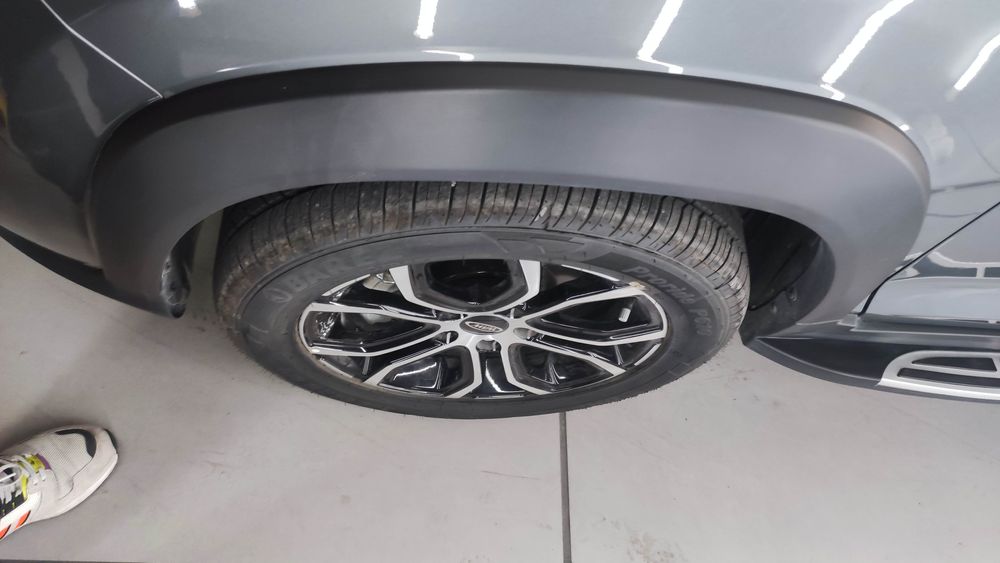 ام وی ام-x22-1403