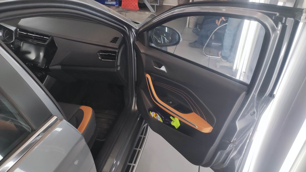 ام وی ام-x22-1403