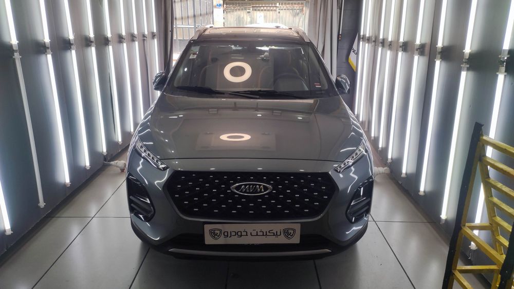 ام وی ام-x22-1403