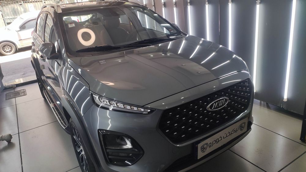 ام وی ام-x22-1403