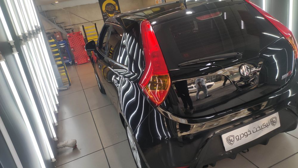 ام جی-MG3-2015