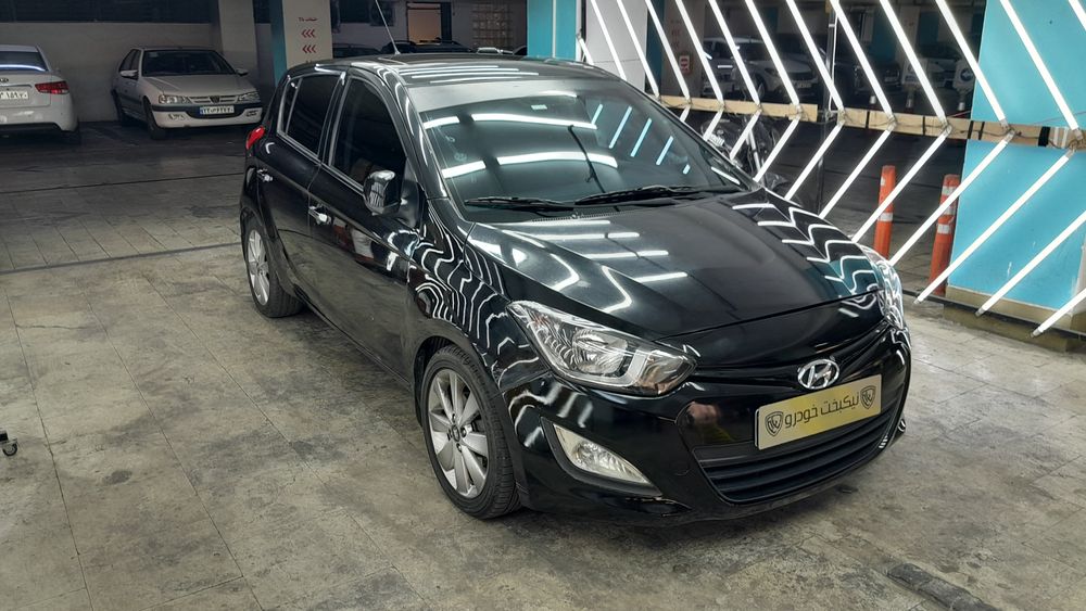 هیوندای-i20-2015