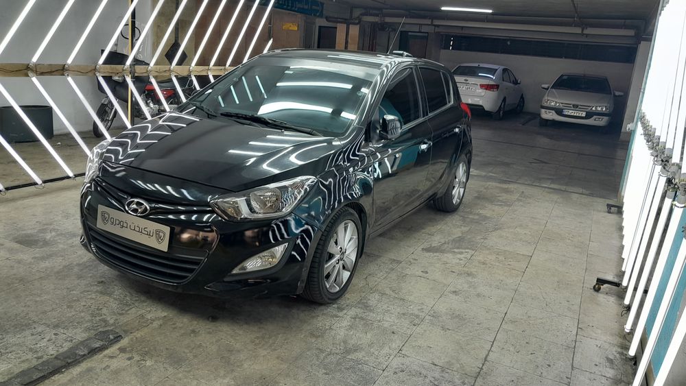 هیوندای-i20-2015