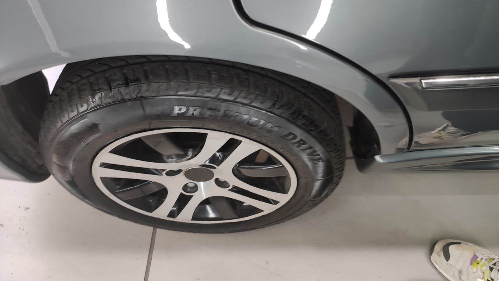 پژو-پارس LX tu5-1399
