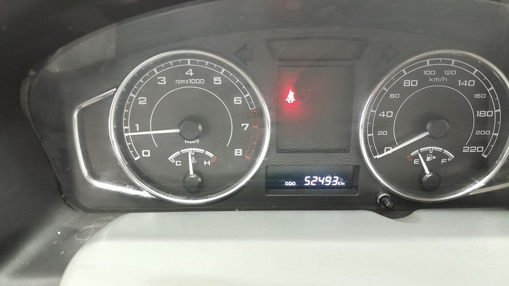 پژو-پارس LX tu5-1401