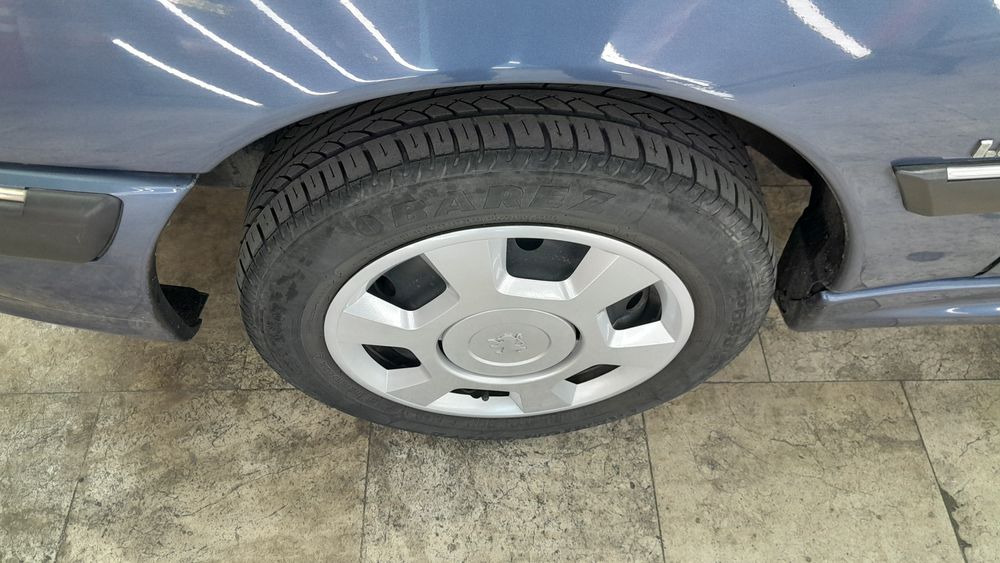 پژو-پارس LX tu5-1401