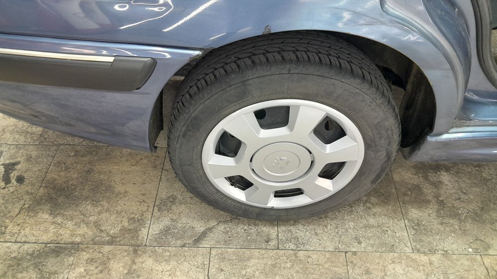 پژو-پارس LX tu5-1401