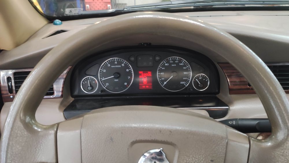 سمند-سمند LX-1394