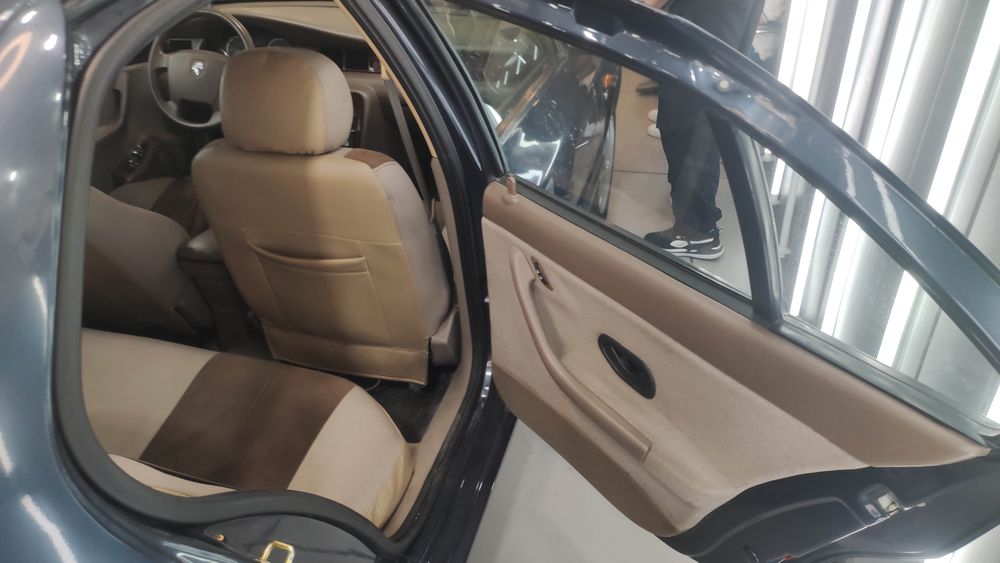 سمند-سمند LX-1394
