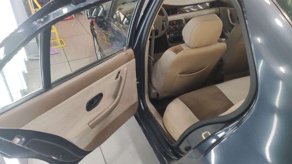 سمند-سمند LX-1394
