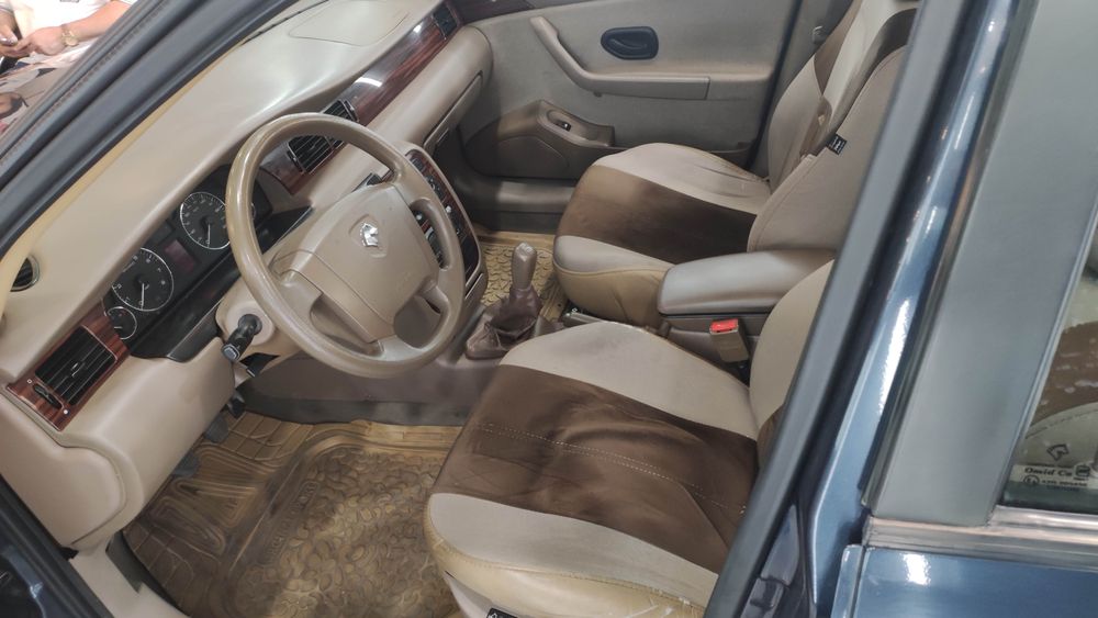 سمند-سمند LX-1394