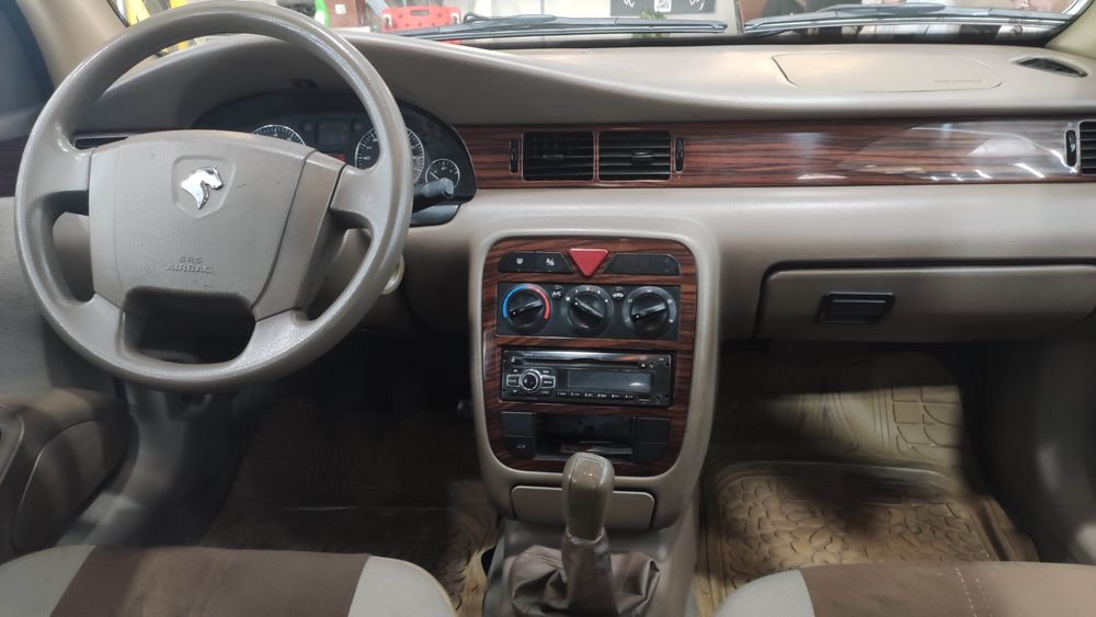 سمند-سمند LX-1394