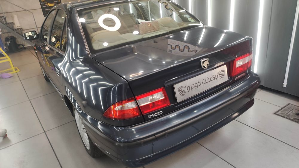سمند-سمند LX-1394