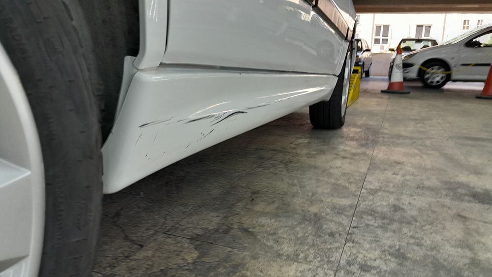 defect-car-پژو-پارس XU7 P-1402