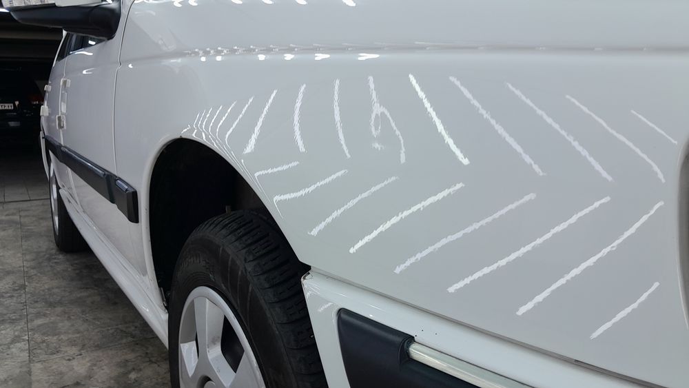 defect-car-پژو-پارس XU7 P-1402