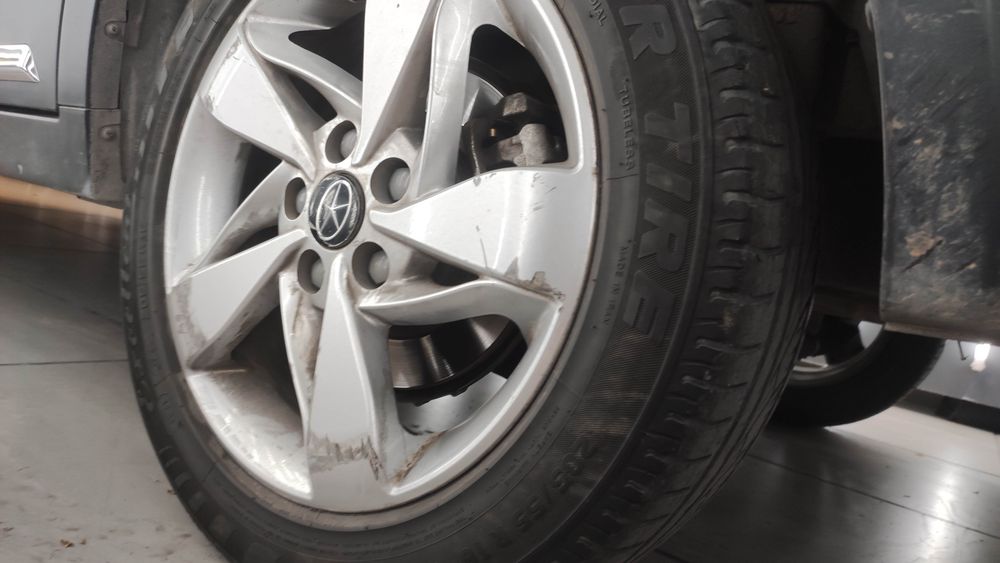 defect-car-جک-S 3-1400