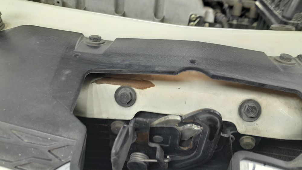 defect-car-ام وی ام-315-1397